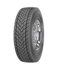 Goodyear KMAX D TL (ведущая ось) 315/60 R22.5 152/148L